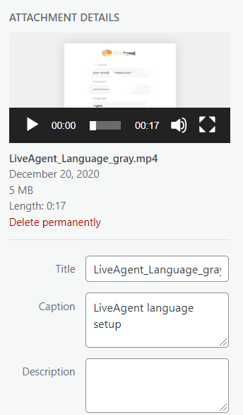 Muud multimeedia failid - optimiseerimine