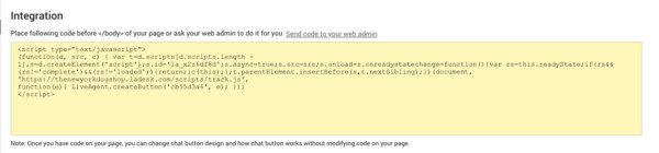 BigCommerce-integration-code BigCommerce integration code
