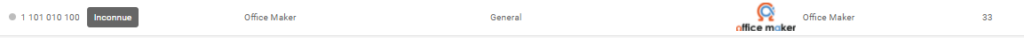 Kuidas integreerida Office Maker LiveAgentiga?