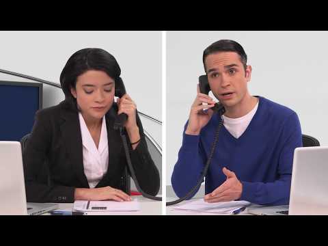 Youtube video: Handling Customer Complaints Defusing Frustration