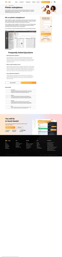 Piletid võivad jääda lahendamata mitmel põhjusel - võib olla suur piletite maht, agentide vähene jõudlus või lihtsalt ootamatu ühekordne arvukuse tõus.