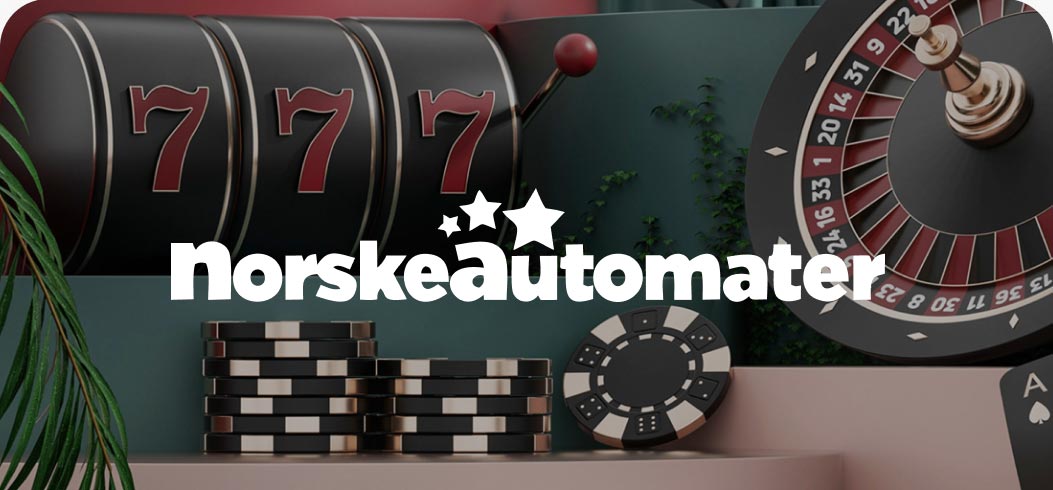 Norske Automater testimonial