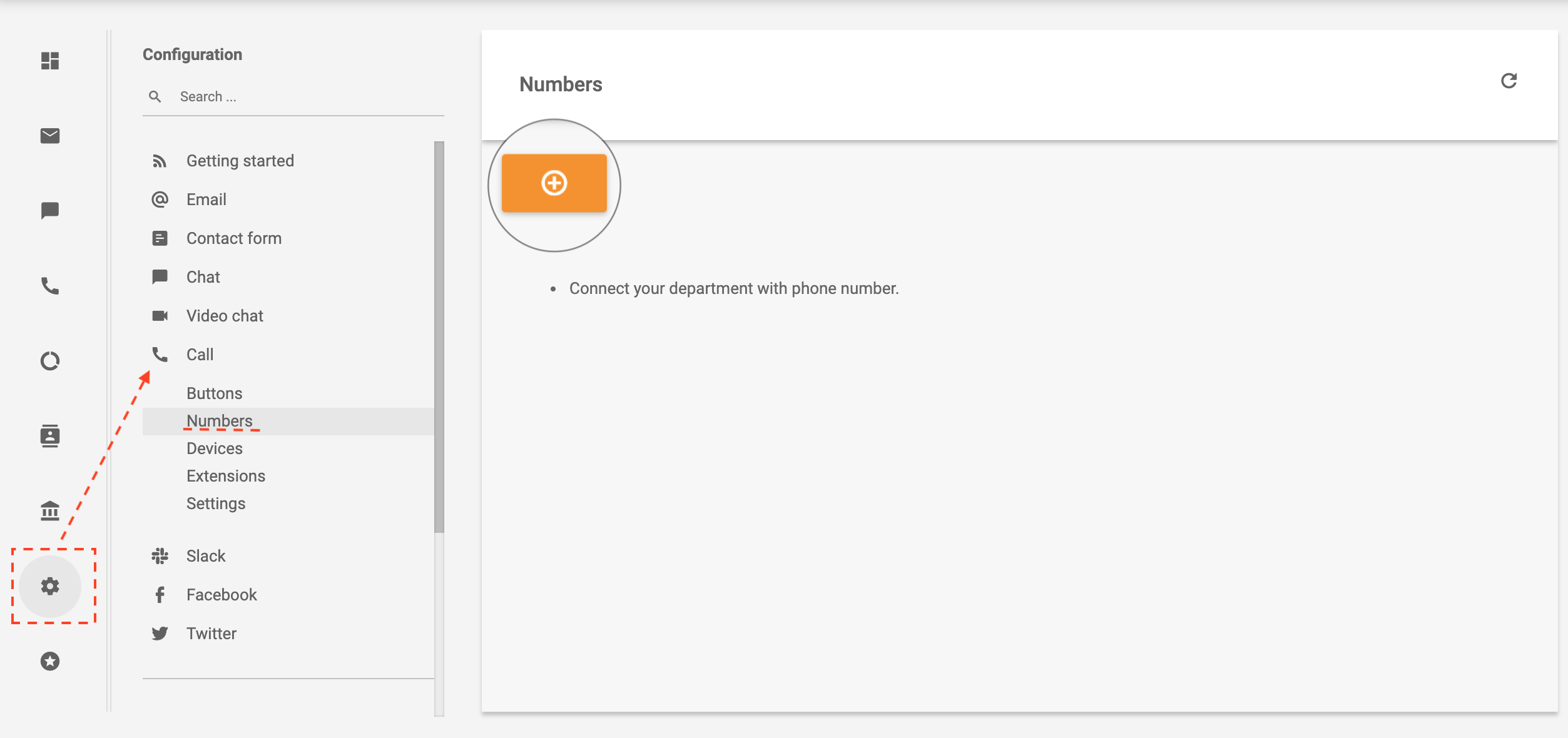 O2-Business-Services-navigation-LiveAgent