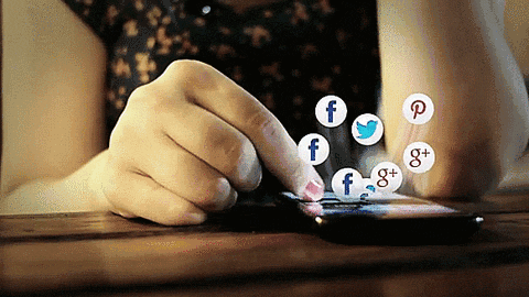 sotsiaalmeedia kerimine - gif