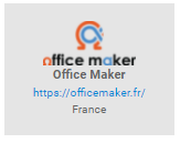 Kuidas integreerida Office Maker LiveAgentiga?