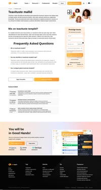 Teavituste mallid võimaldavad teil hiljem kasutatavaid malle ettevalmistada. Sellisel moel saate teie ja teie meeskond palju aega kokku hoida.