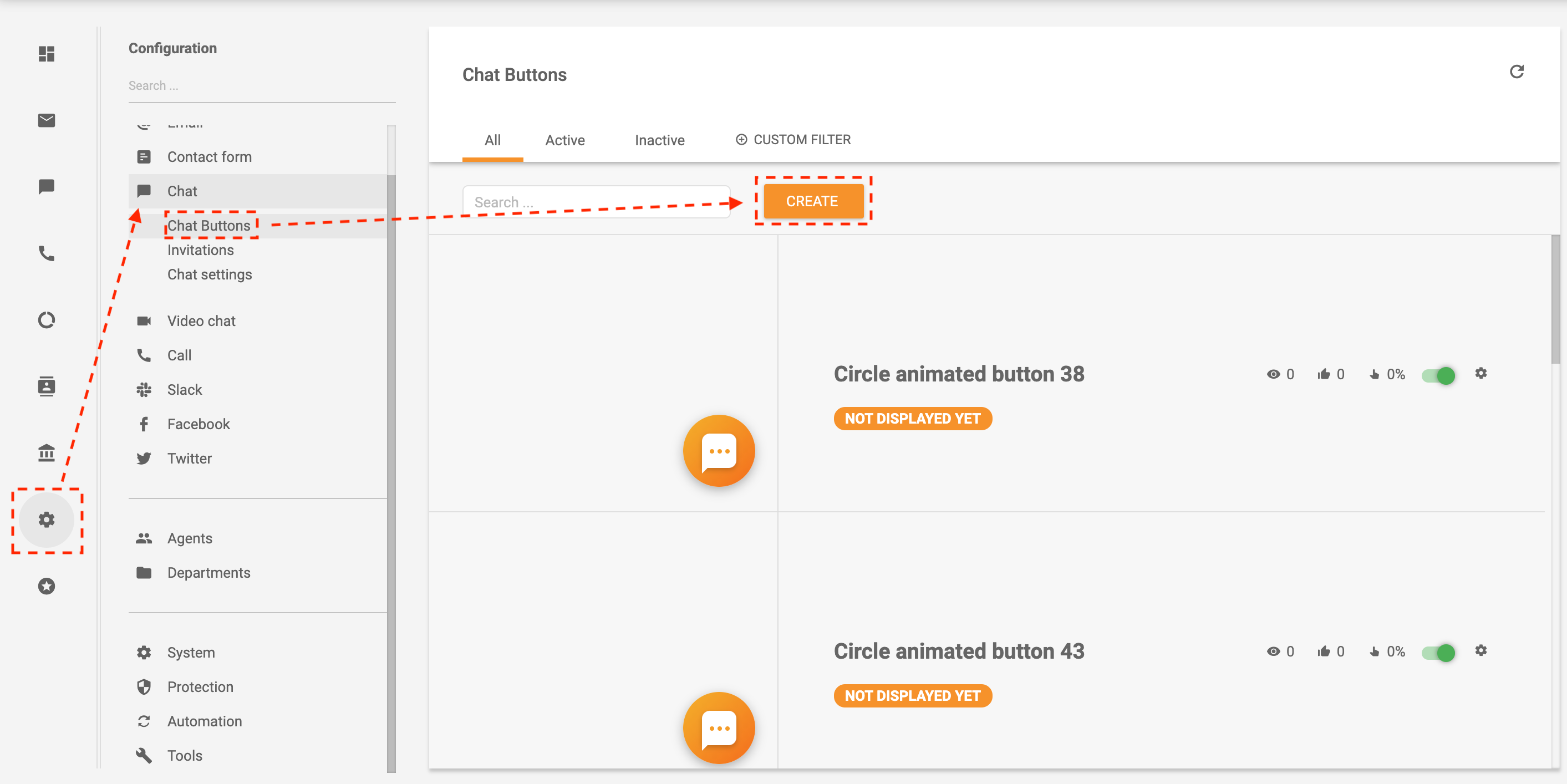 Sammud-kuidas-luua-vestlusnuppu-LiveAgentis
