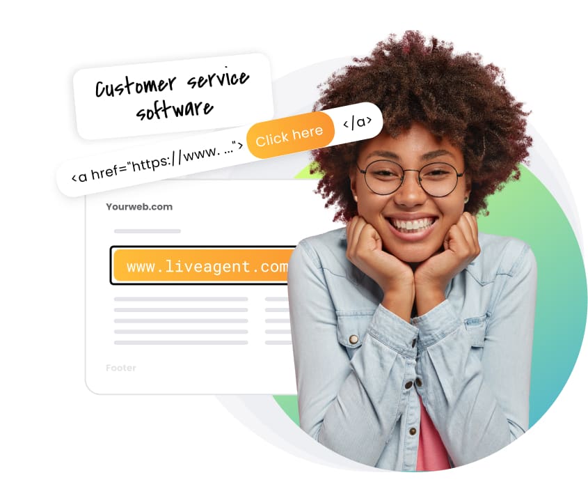 Customer Service Software