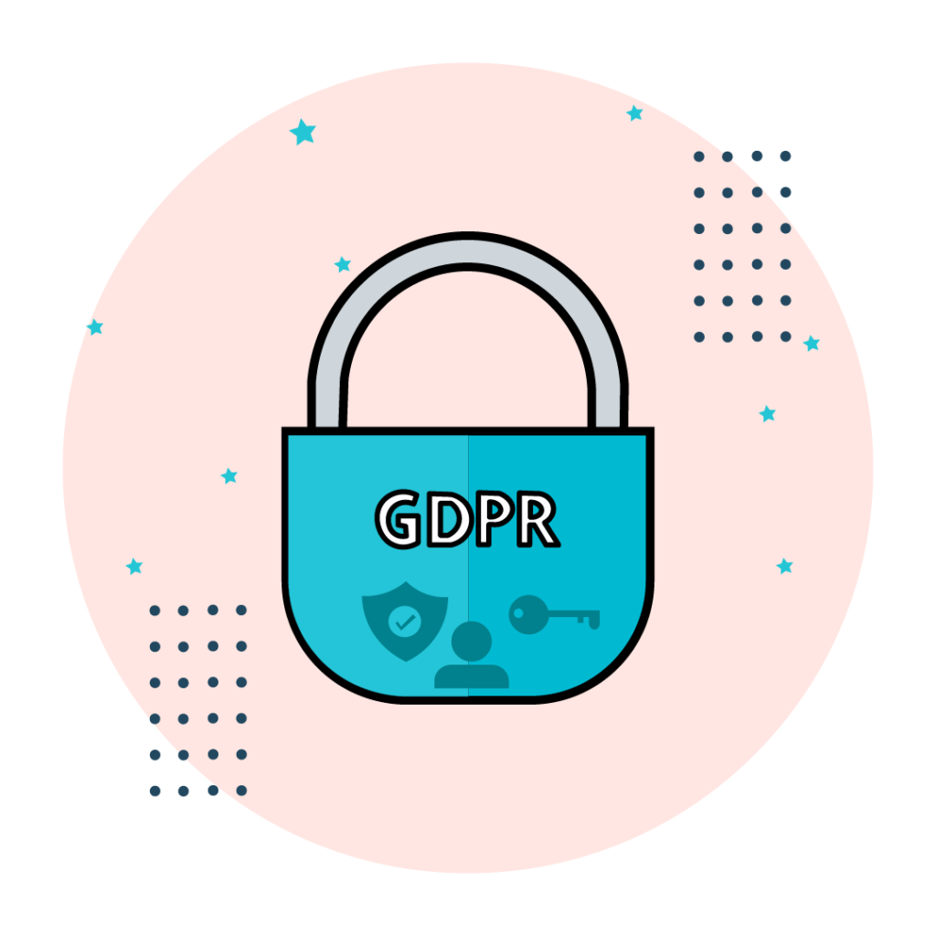 GDPR-LiveAgent